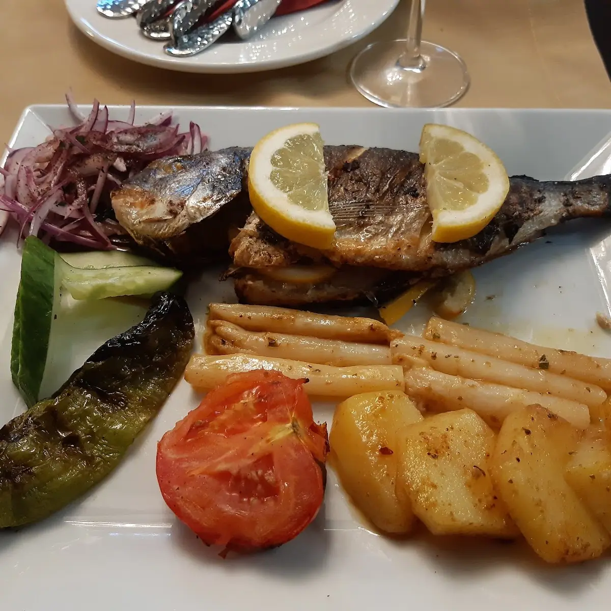 Dorade