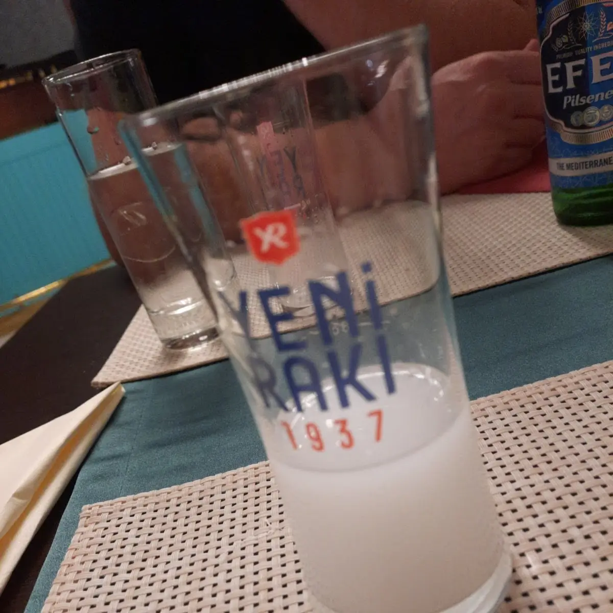 RAKI