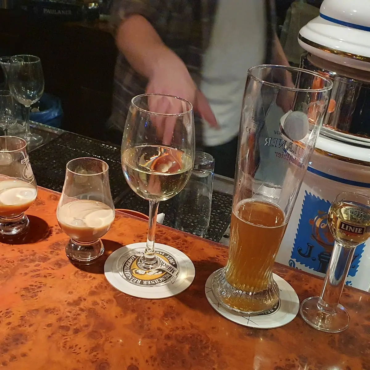 Beer