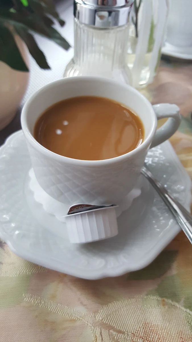 Kaffee
