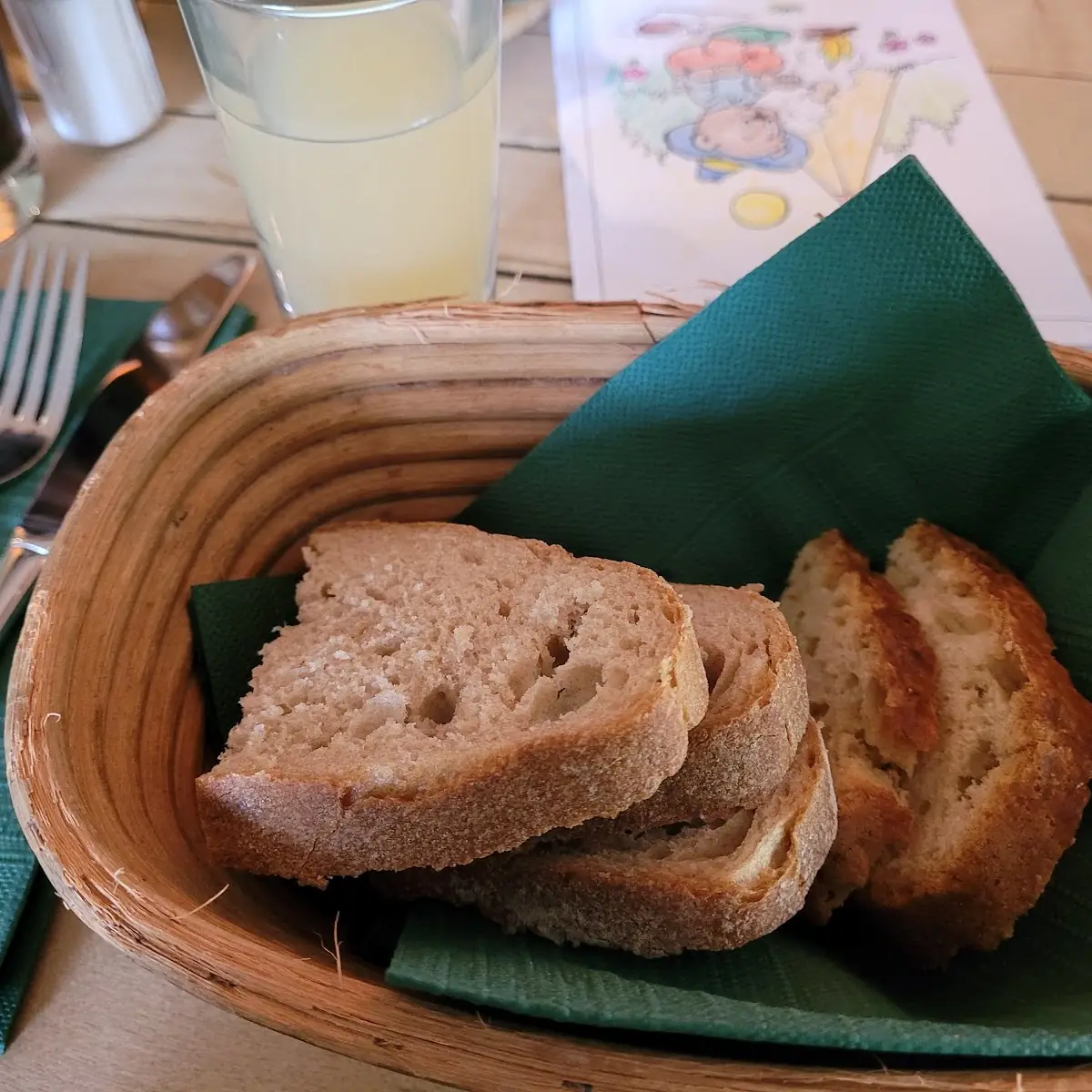 Brot