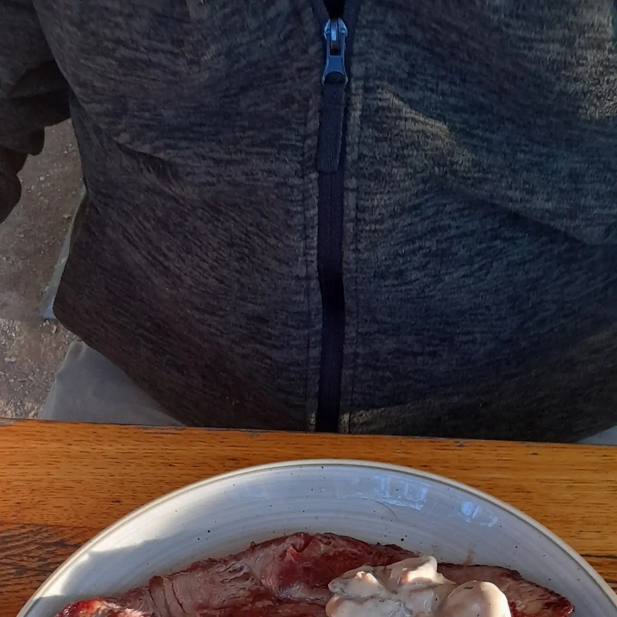 Jägerschnitzel