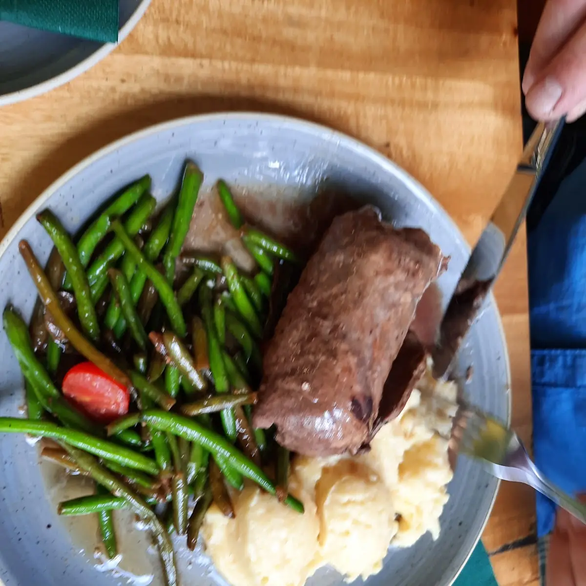 Rinderroulade