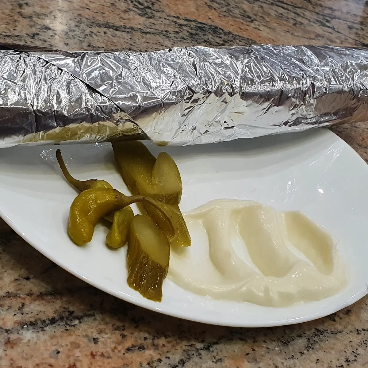 Dürüm