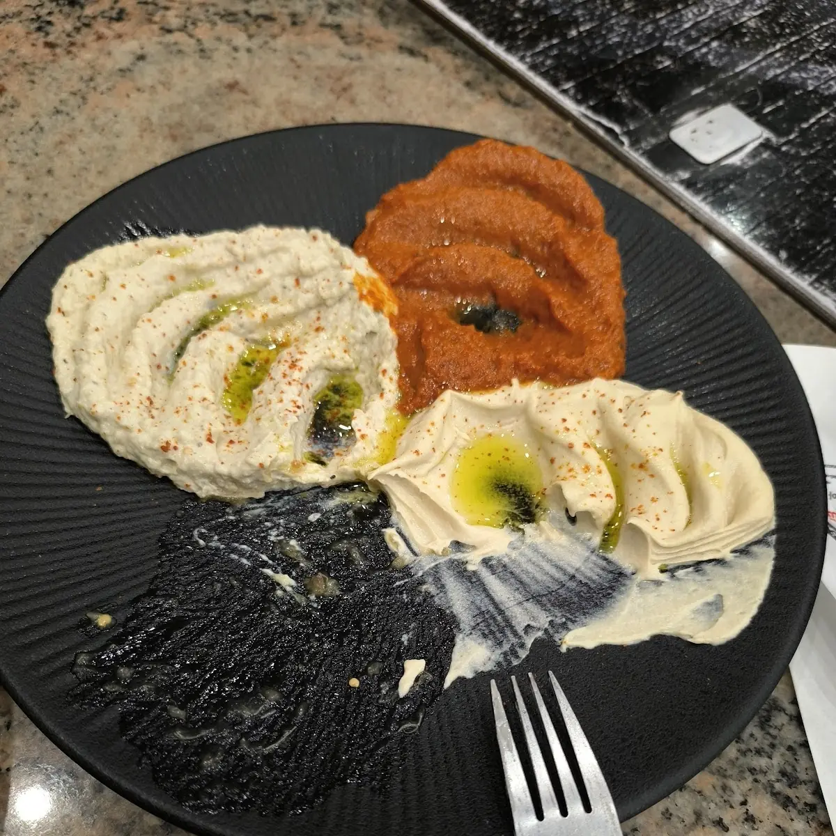مقبلات