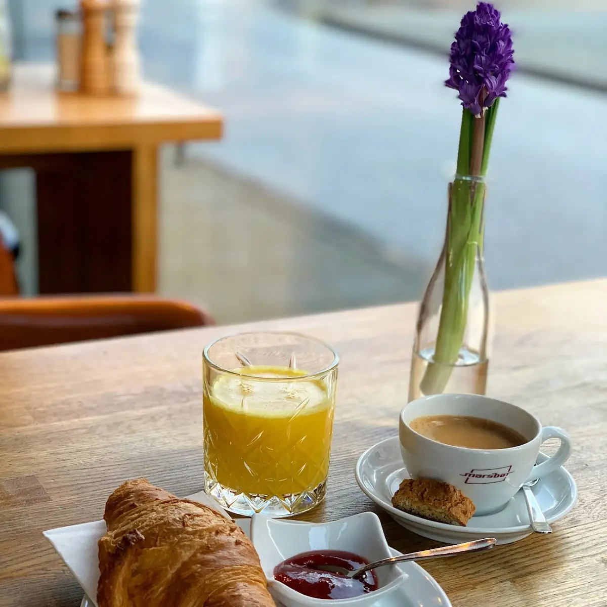 Croissant