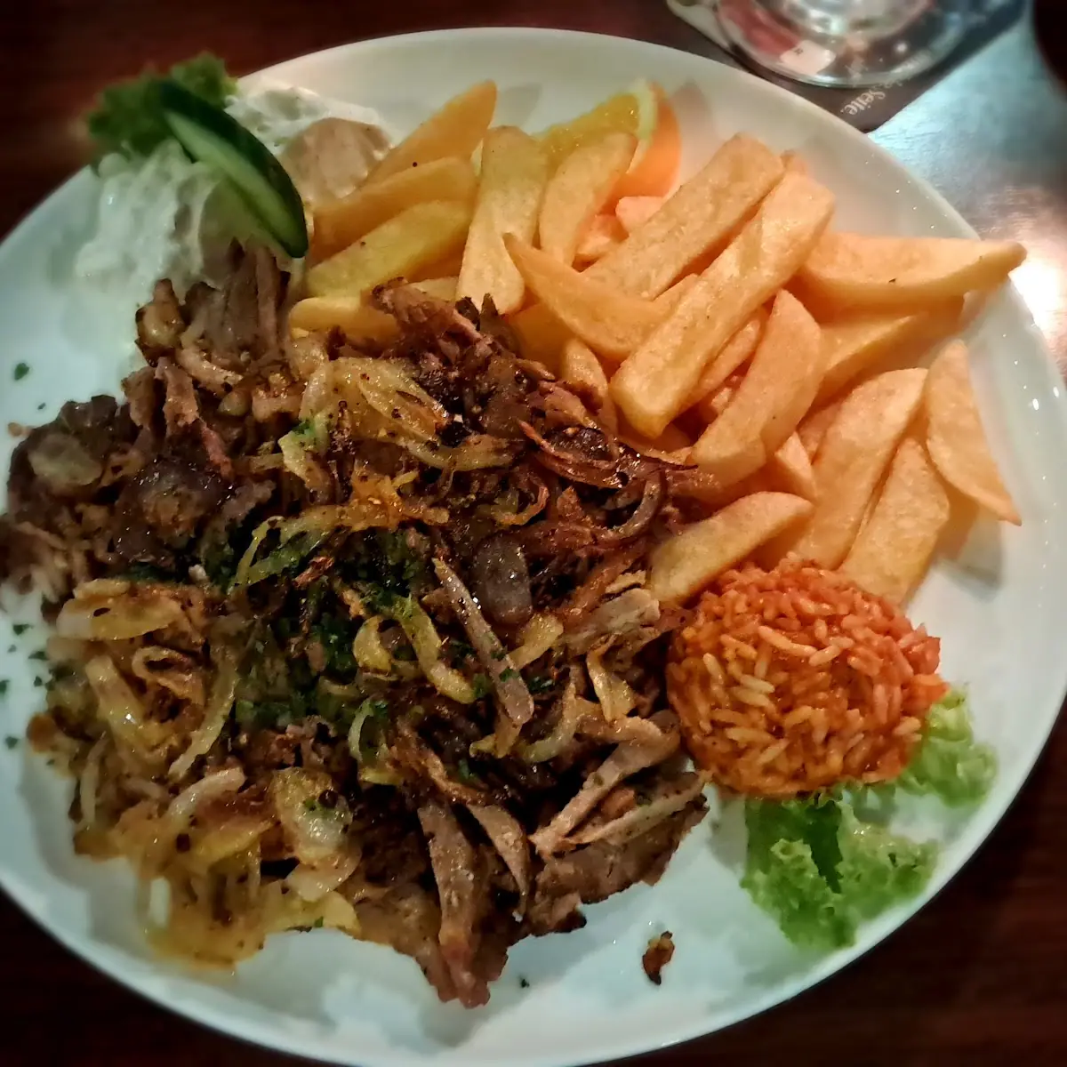 Pulled Pork
