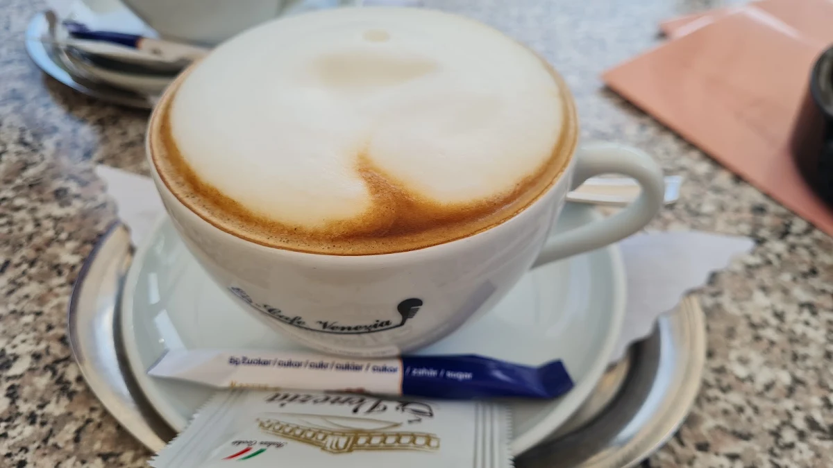 Cappuccino