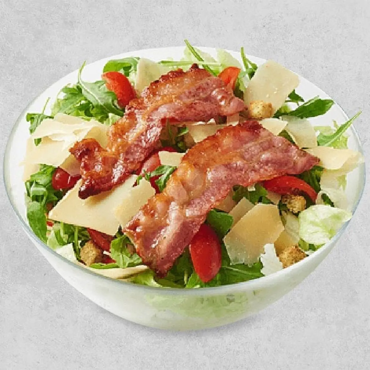 Caesar Salat