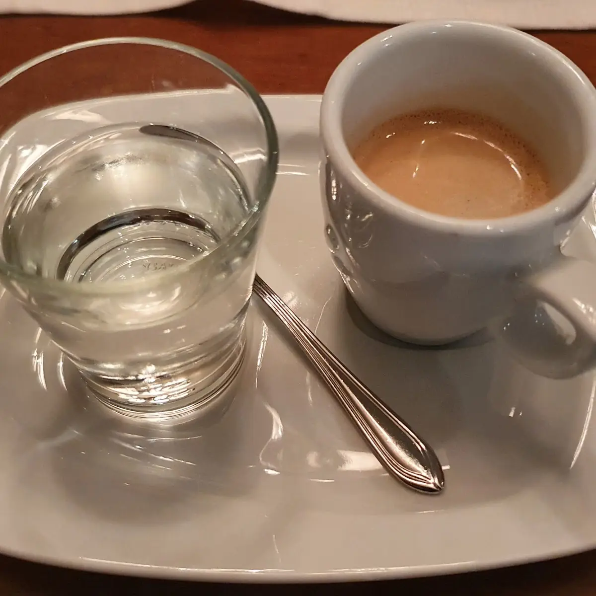 Espresso