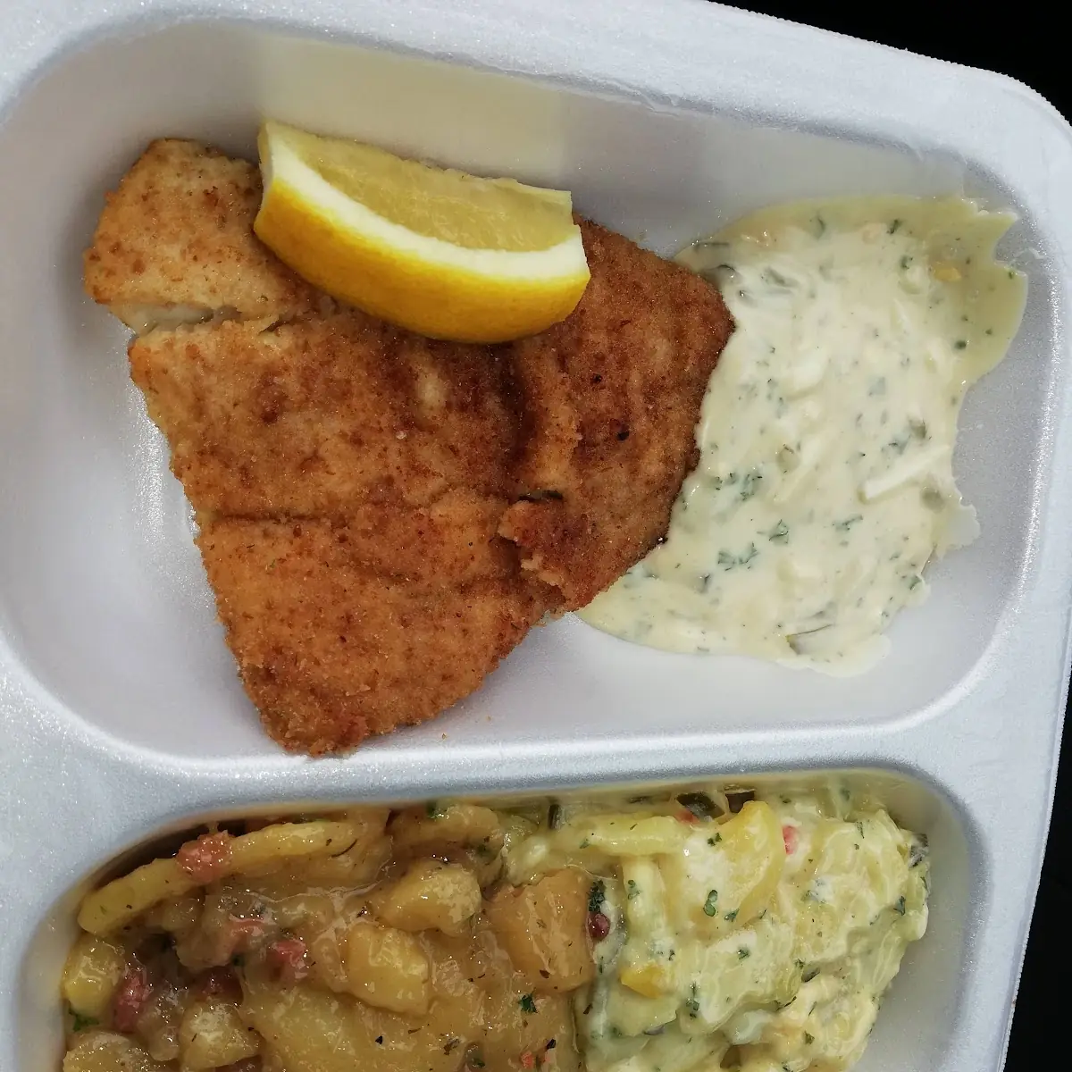 Remouladensauce