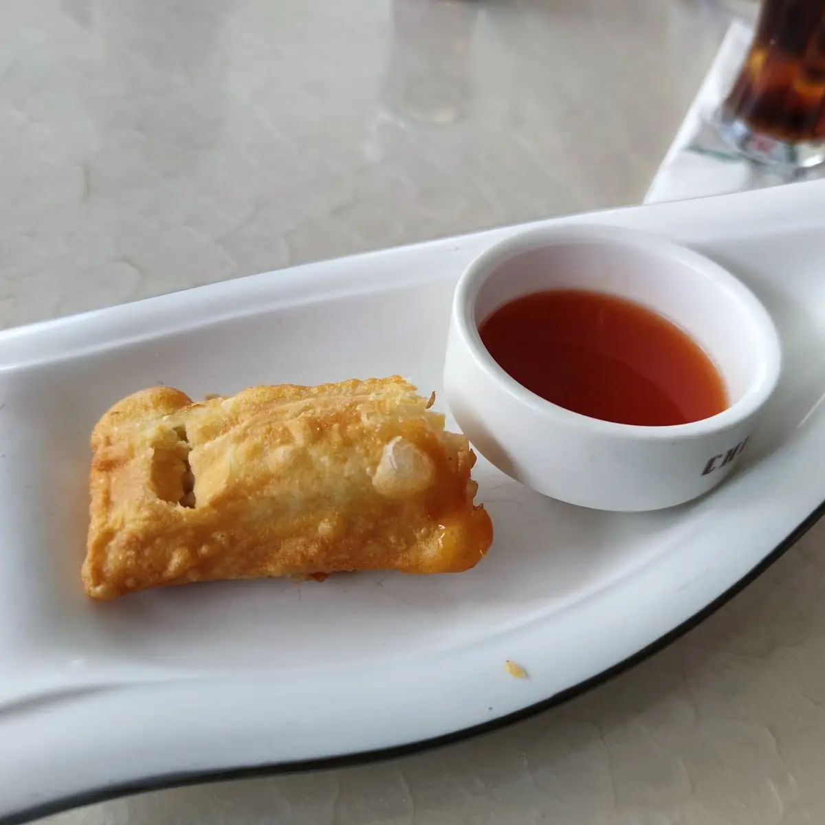 Frühlingsrolle