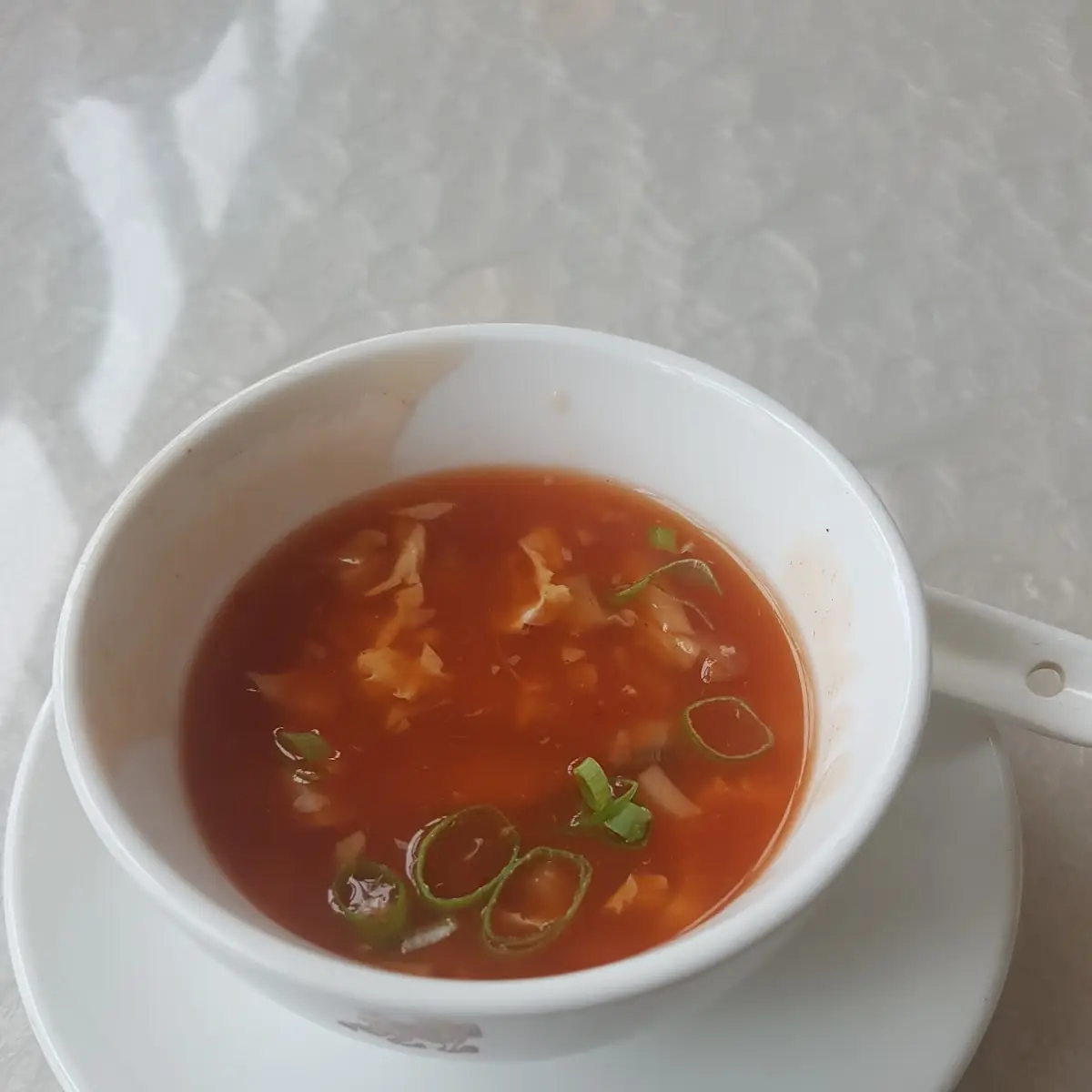 Peking Suppe