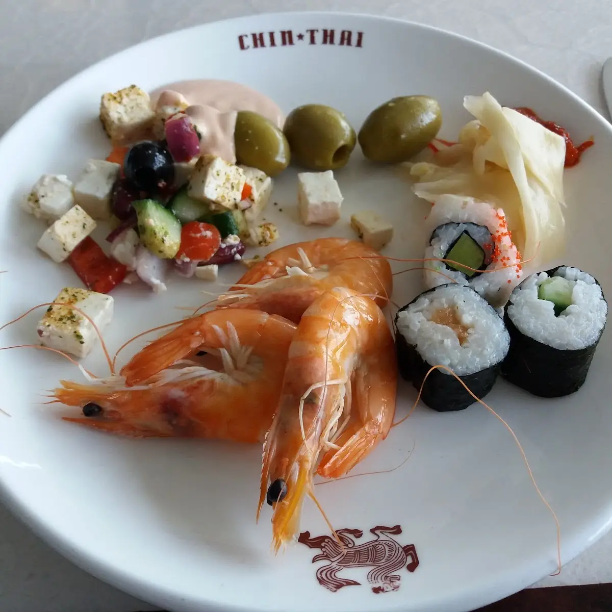 Scampi