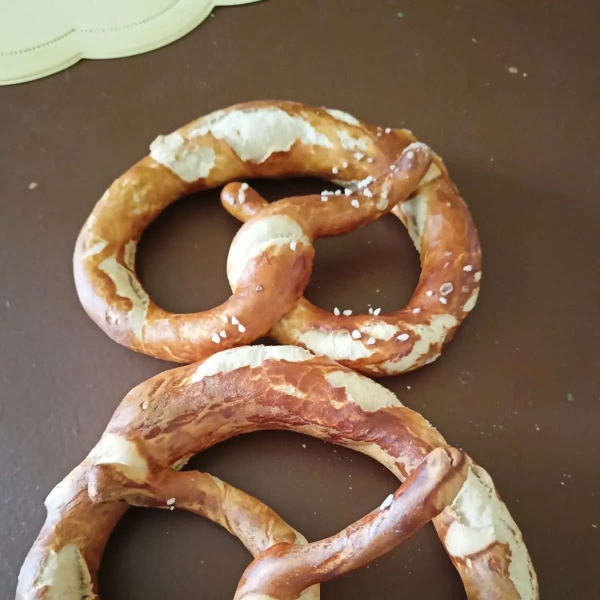 Pretzel