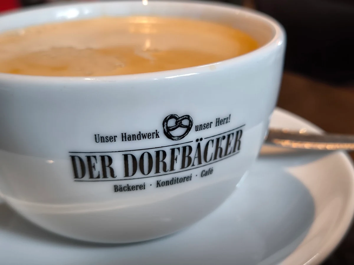 Kaffee