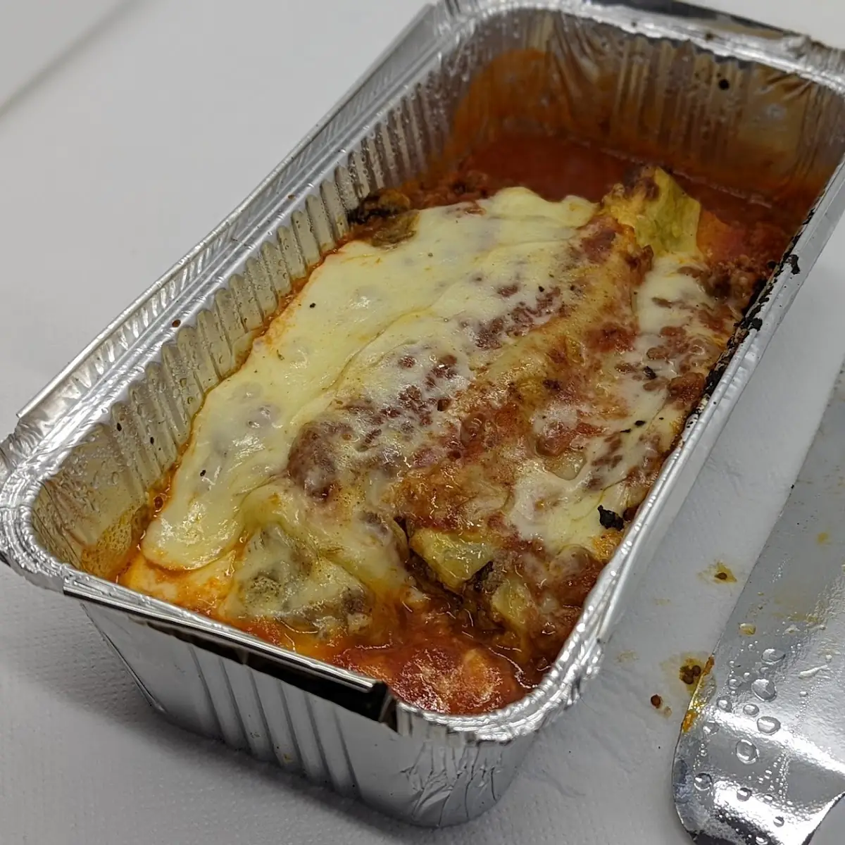 Cannelloni