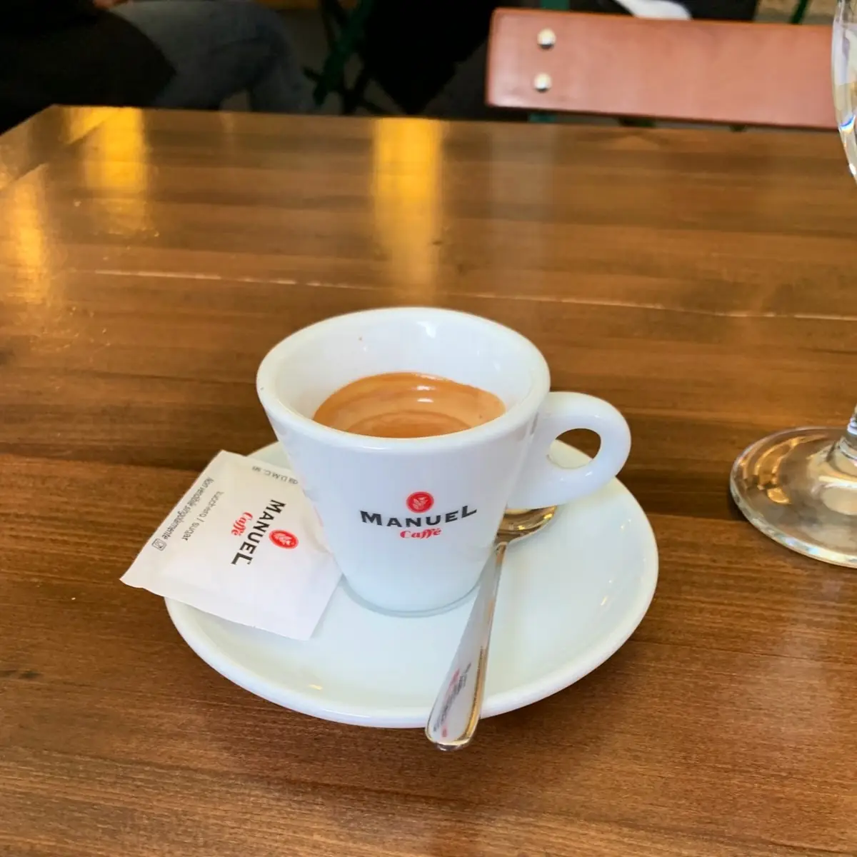 Espresso