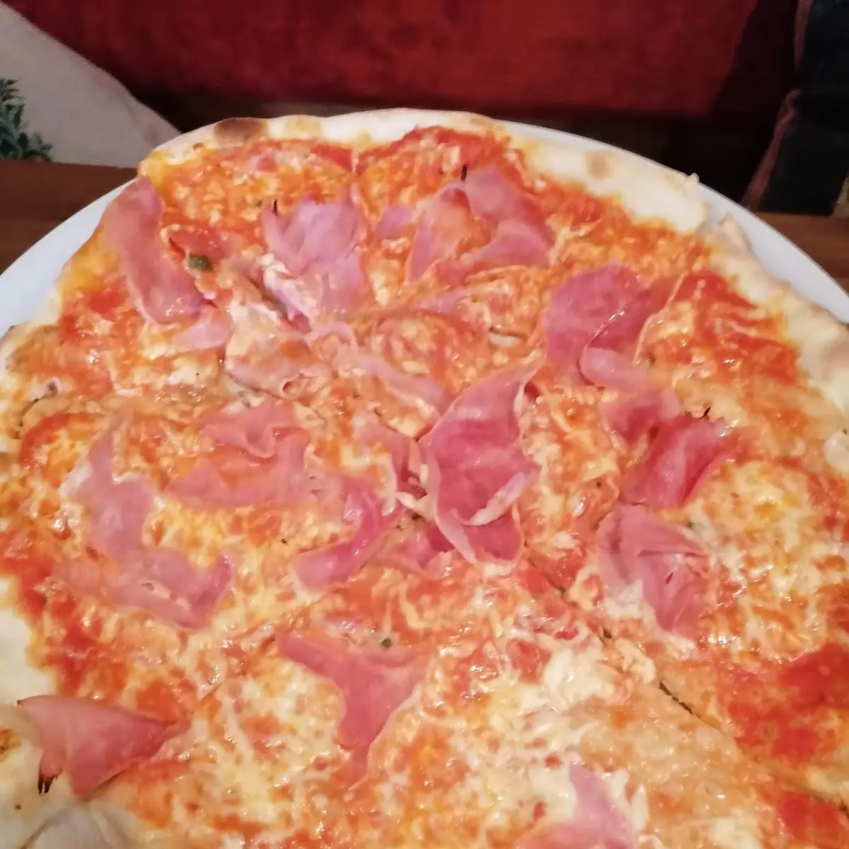 Schinken