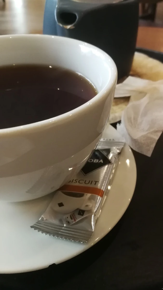 Kaffe