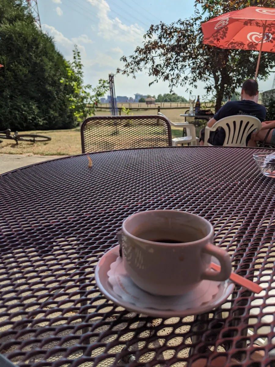 Kaffee