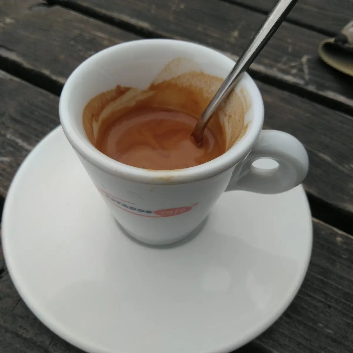 Espresso