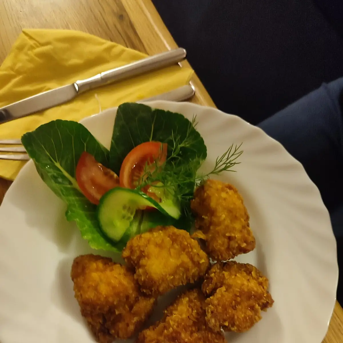 Nuggets