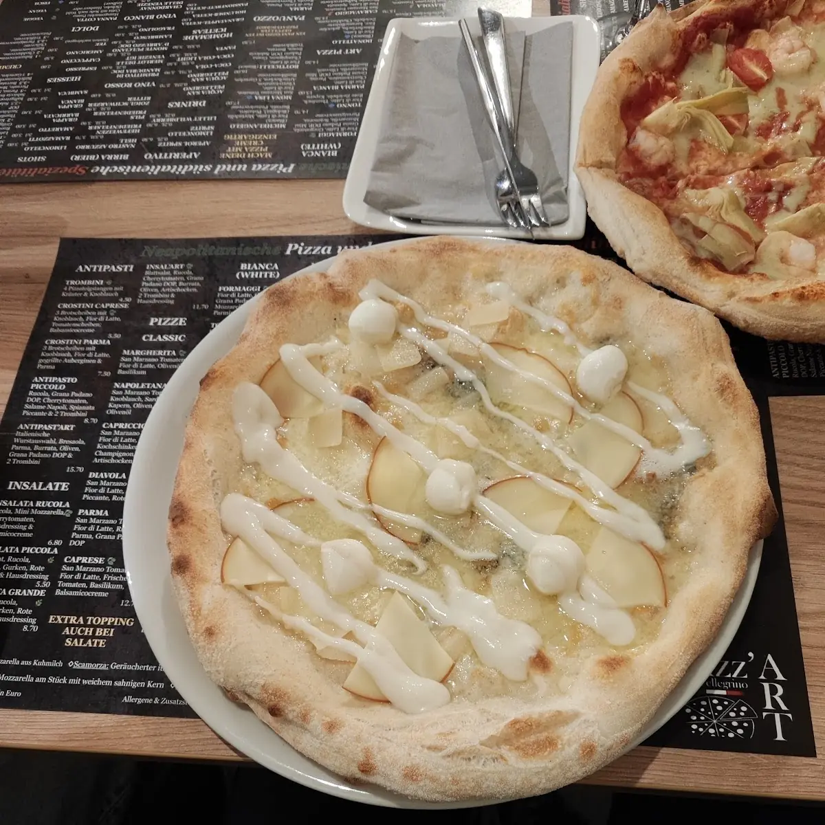 Formaggi