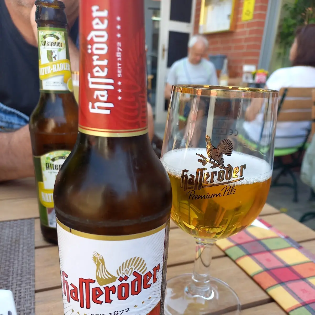 Beer