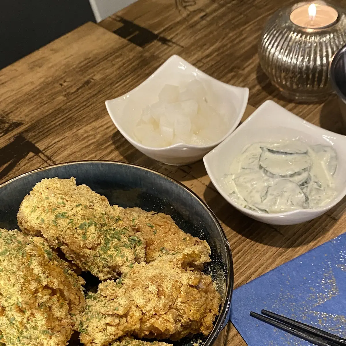 뿌링클