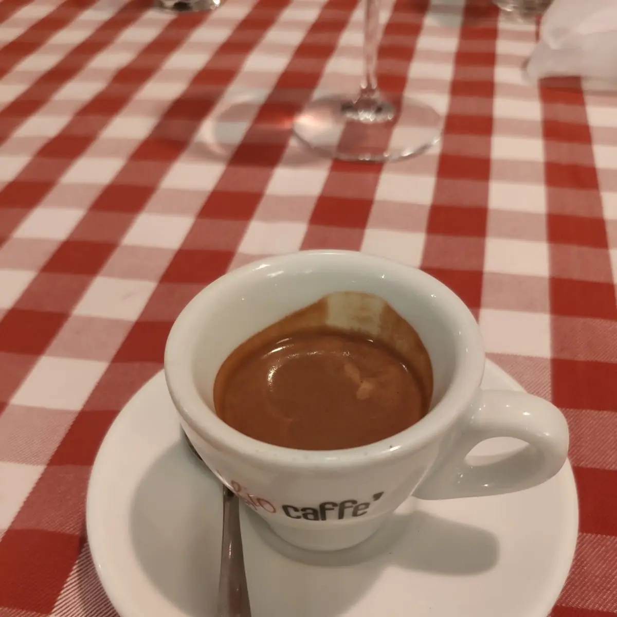 Espresso