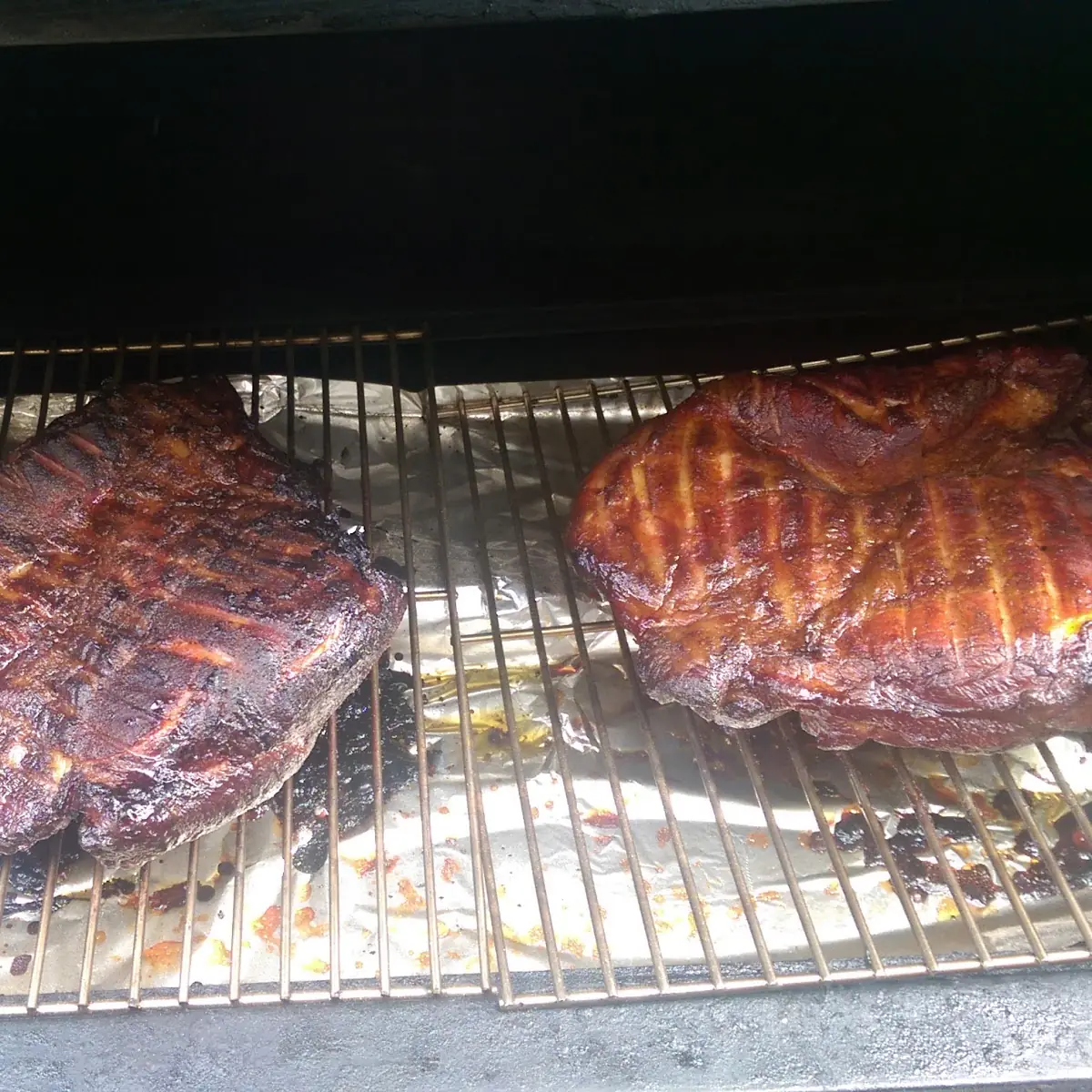 Pulled Pork