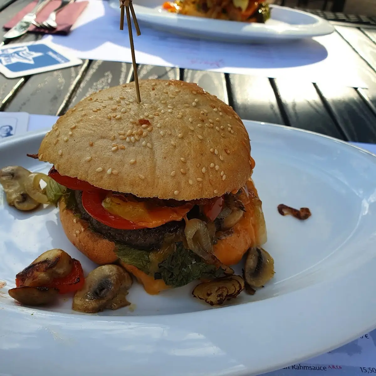 Burger
