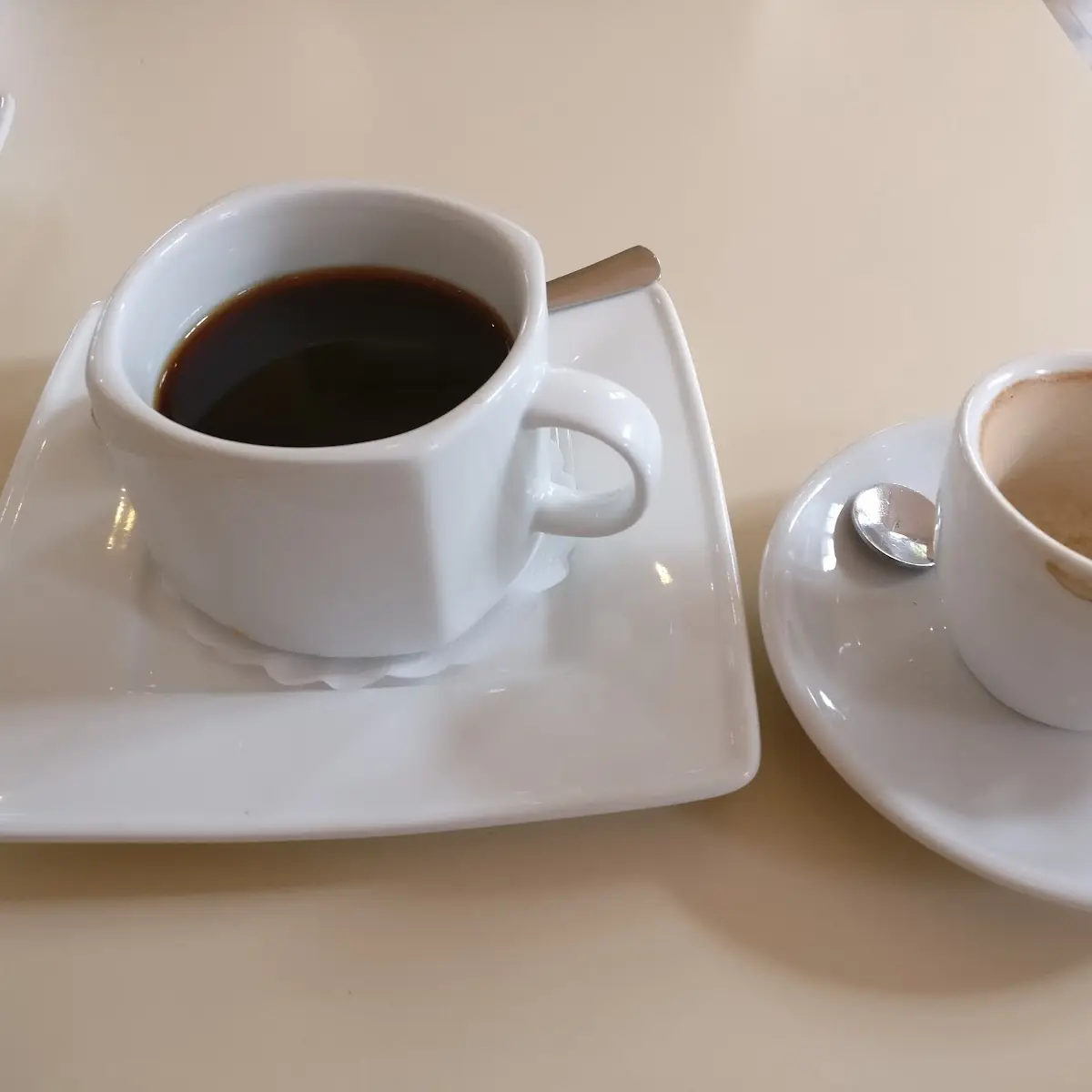 Kaffee