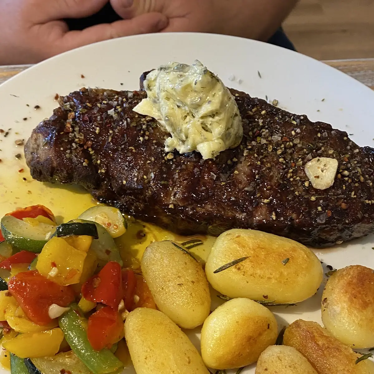 Roastbeef