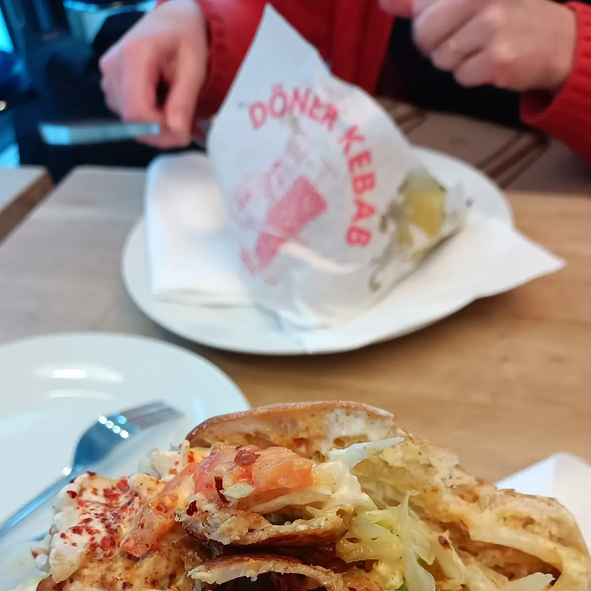 Kebap Medium