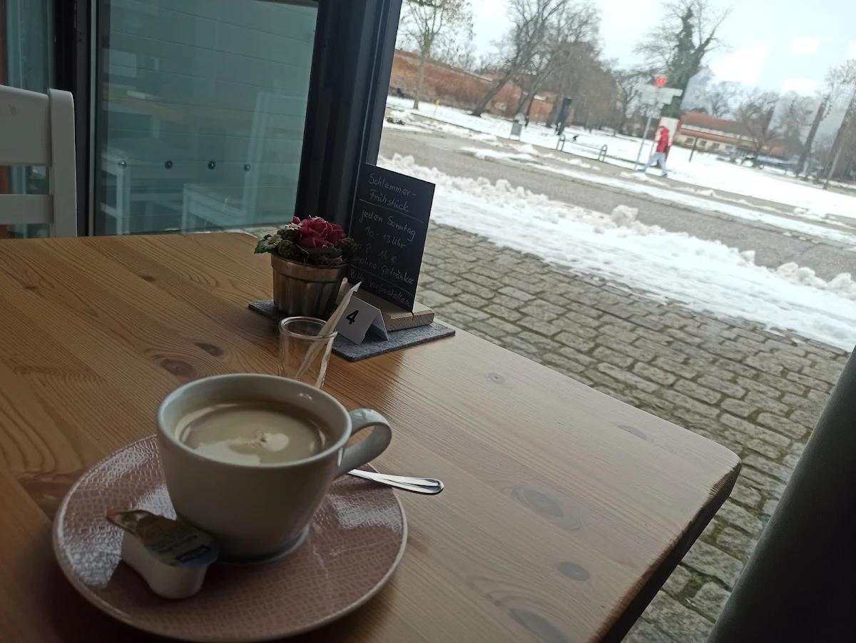 Kaffee