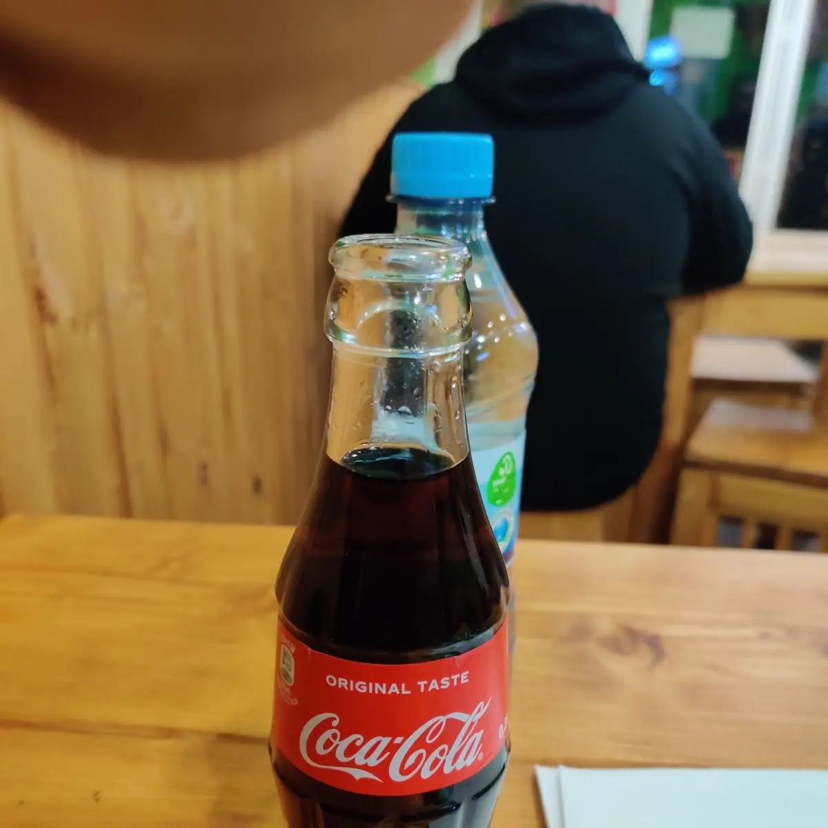 Cola