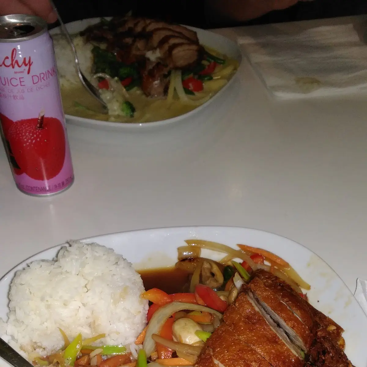 Lecker Essen