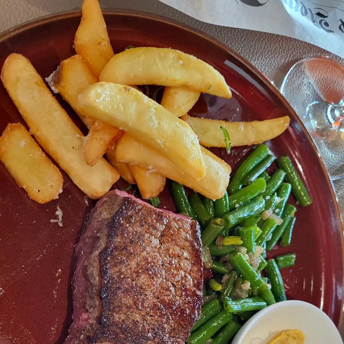 Rumpsteak