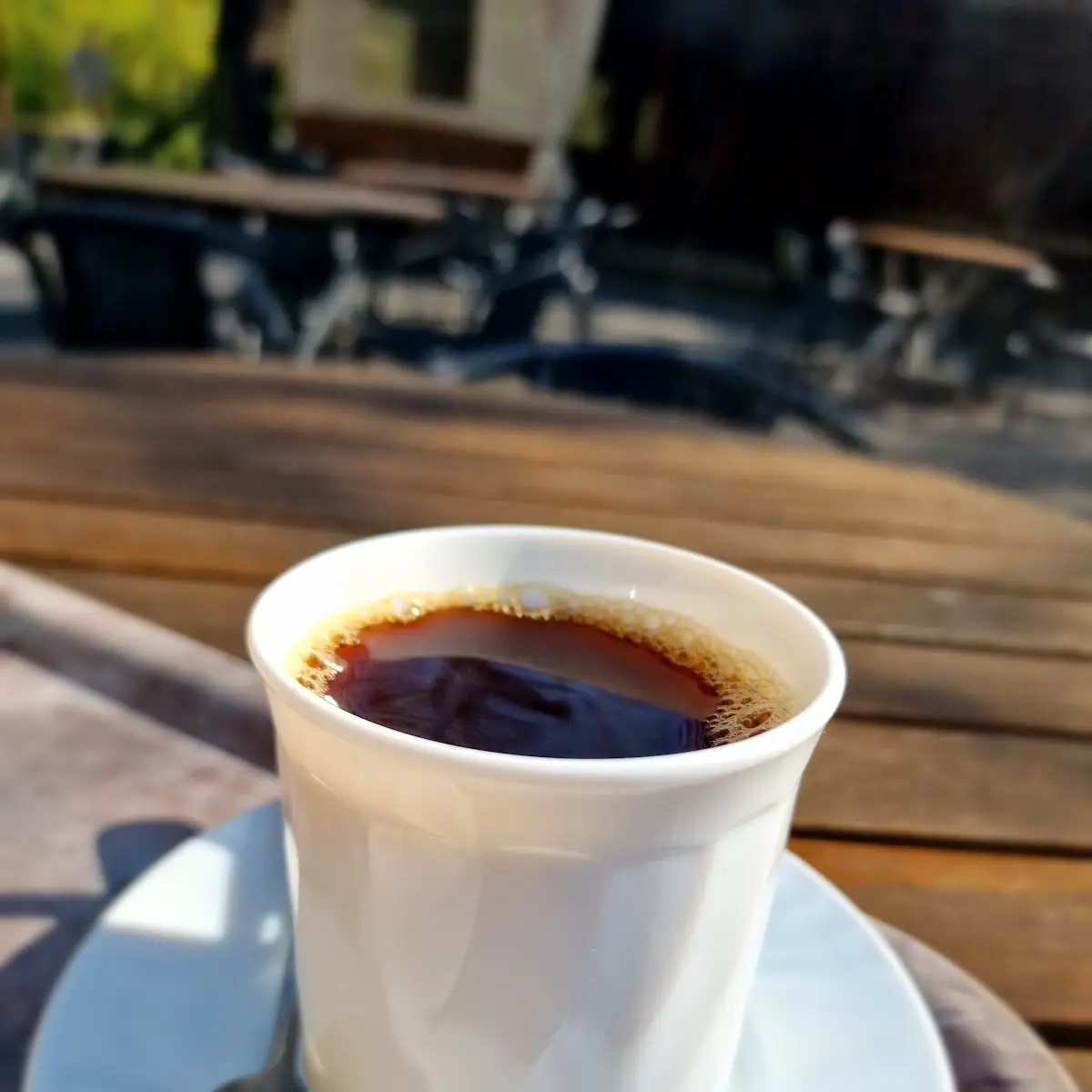 Kaffee