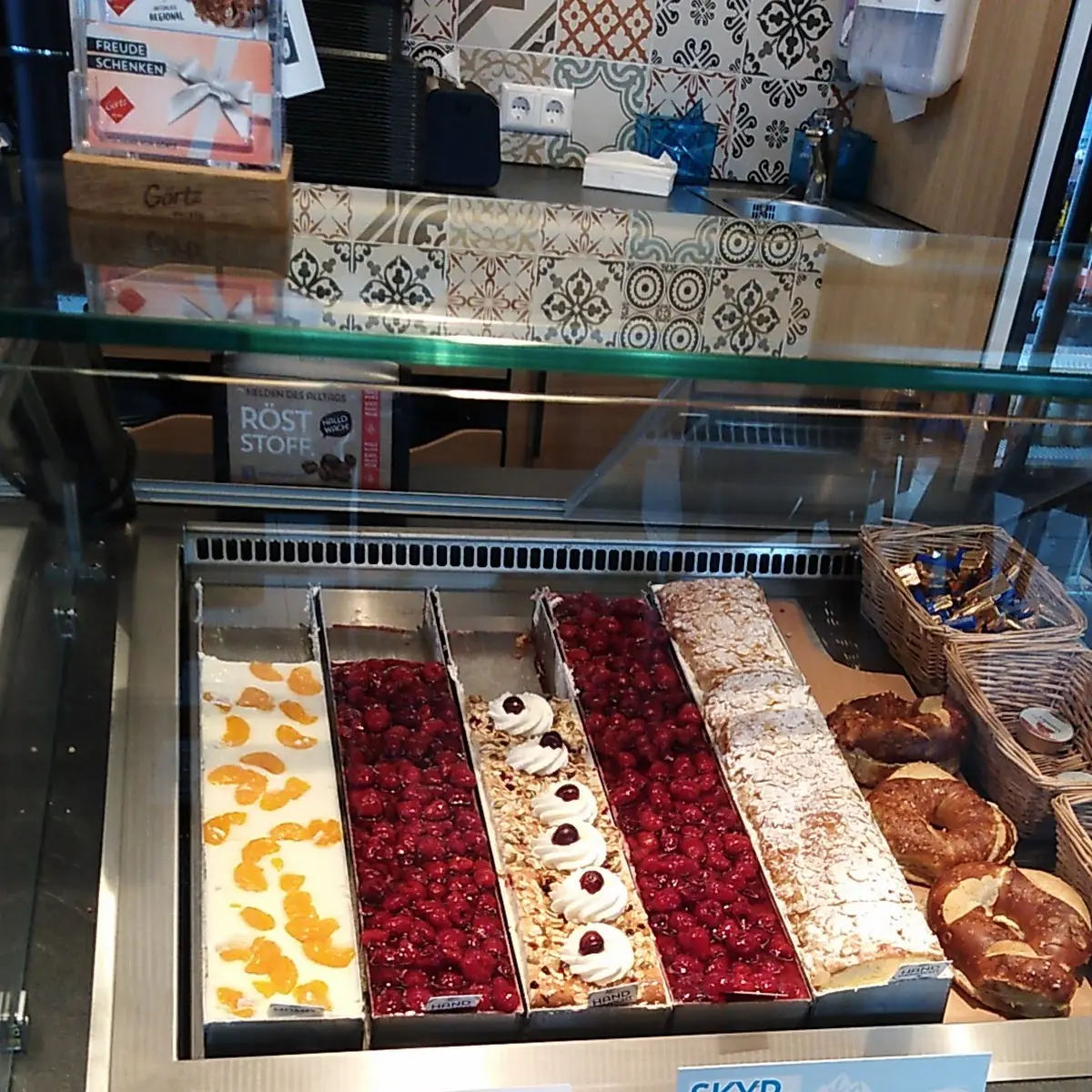 Torten