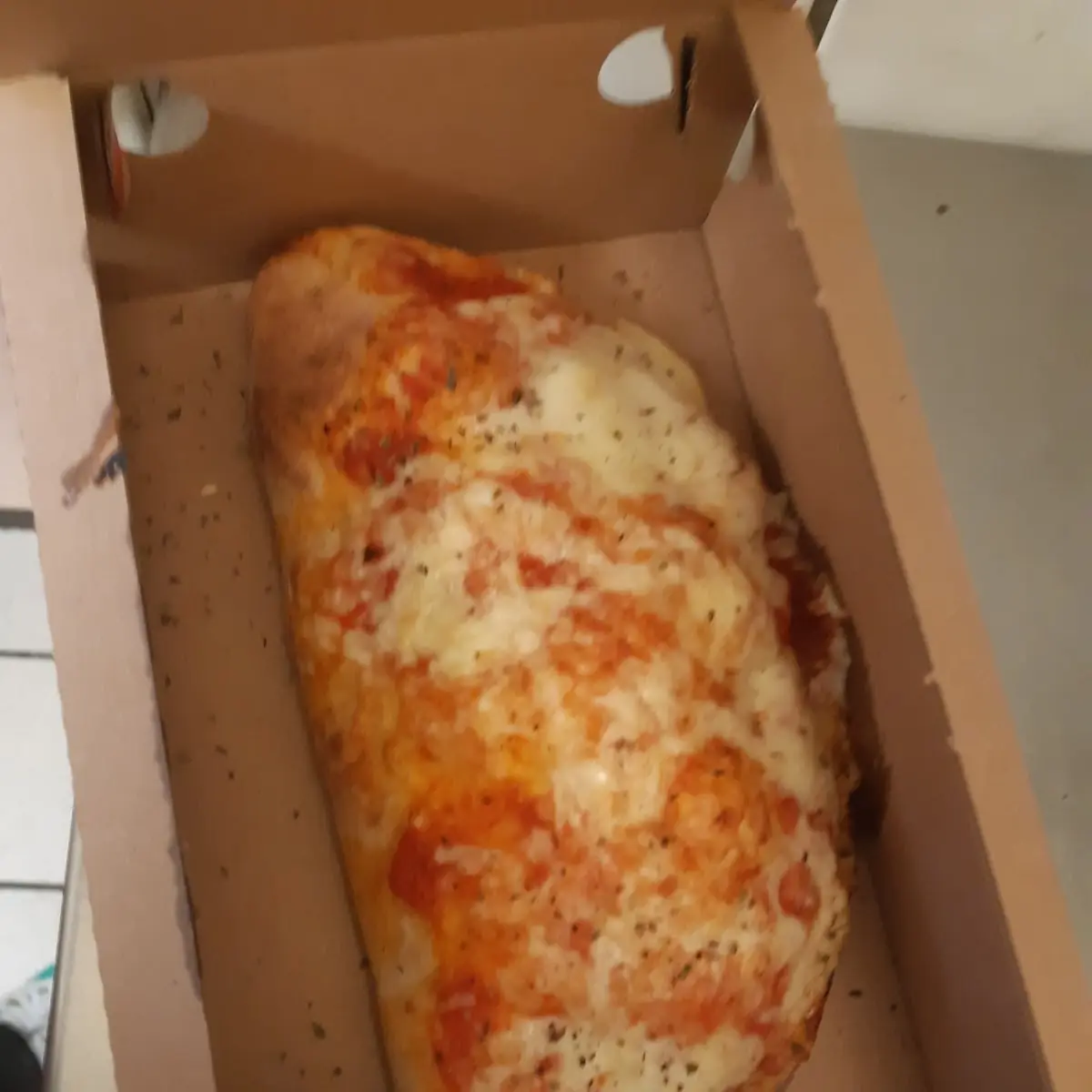 Calzone