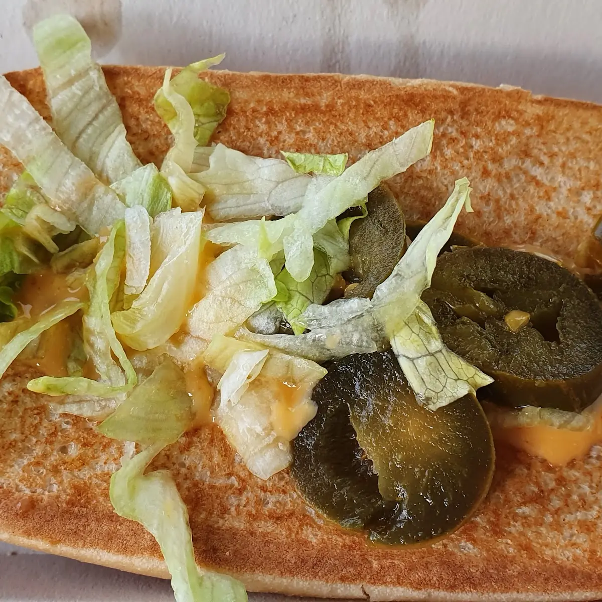 Mcchicken