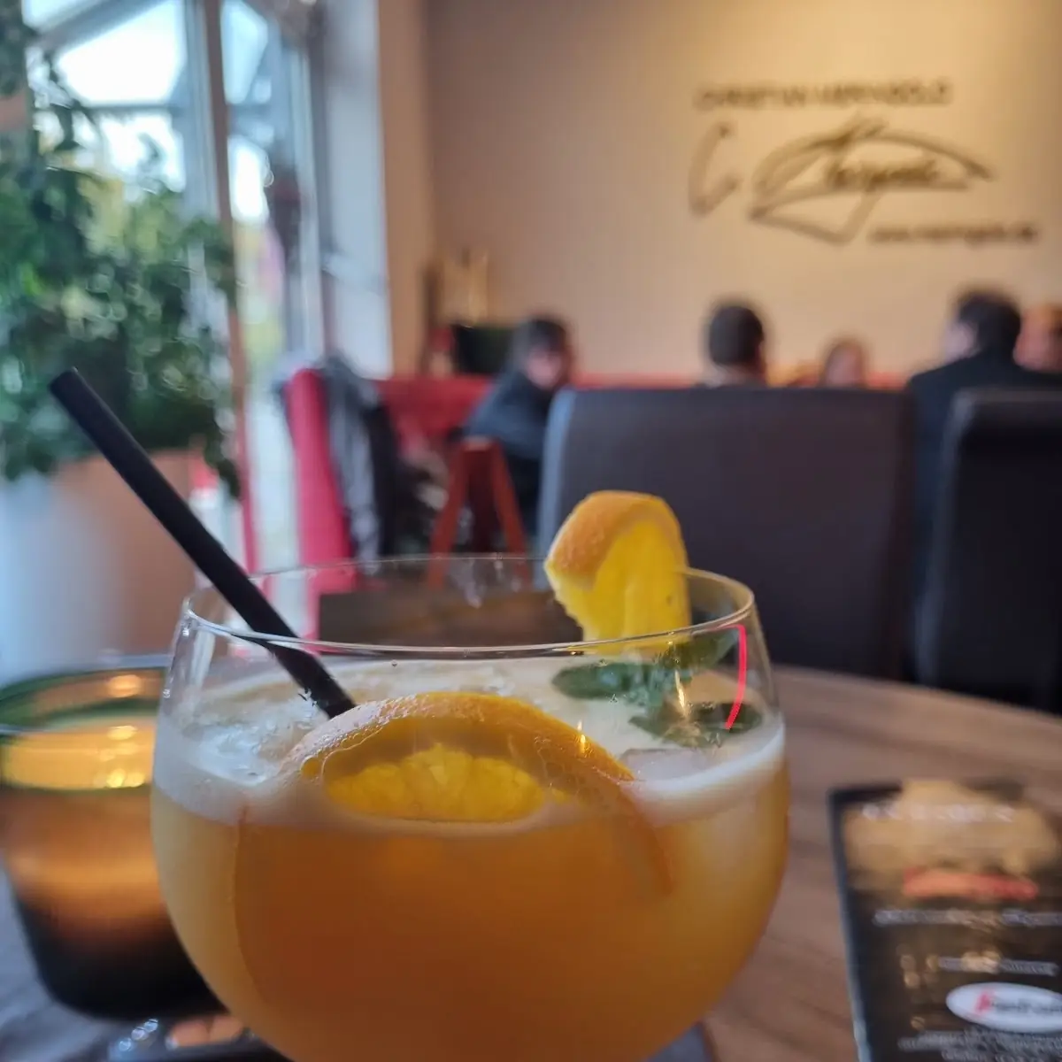 Cocktail