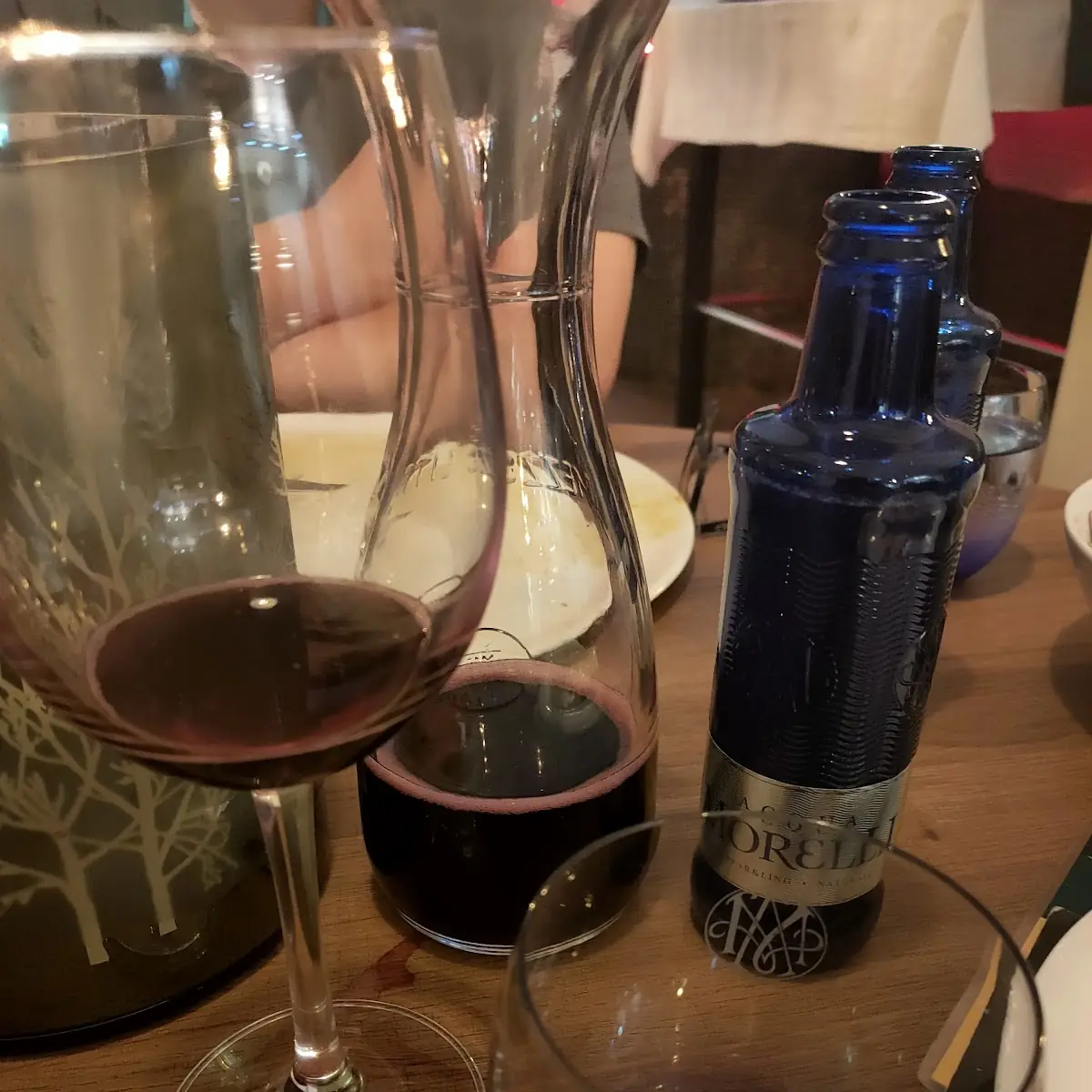 Lambrusco