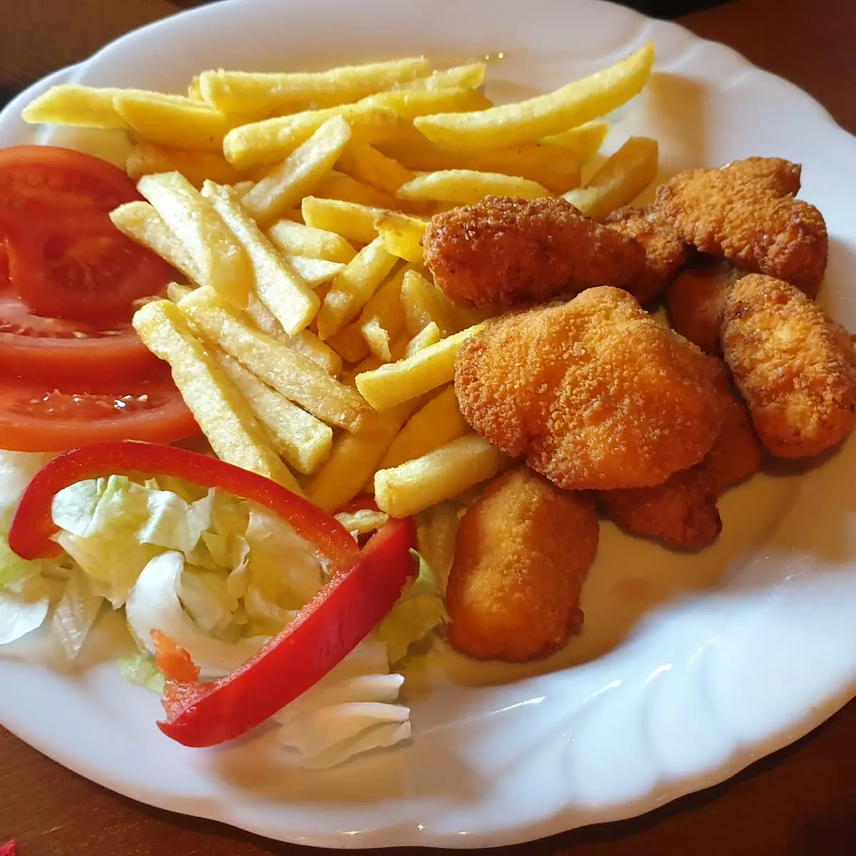 Nuggets