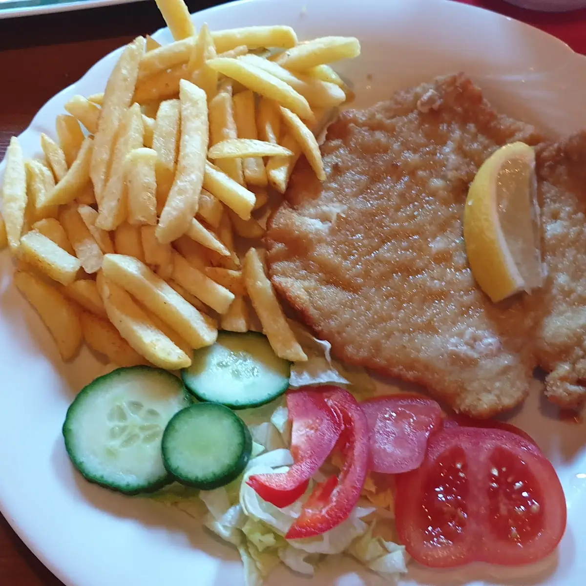 Schnitzel
