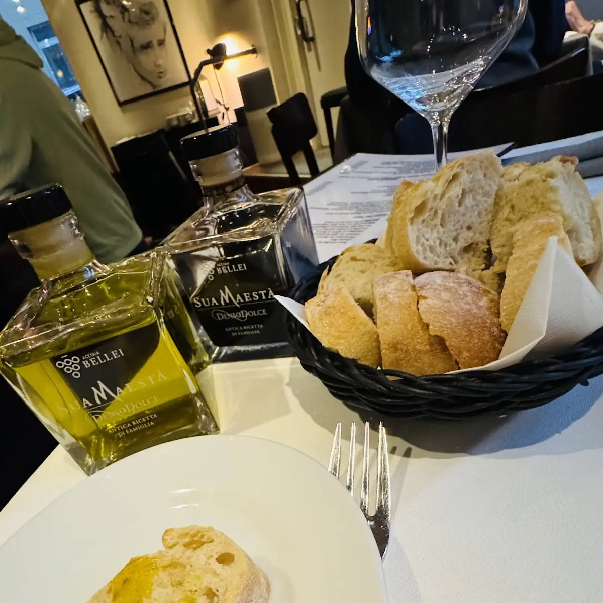 Brot&Dip