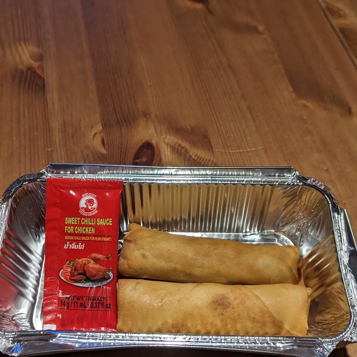 Flühlingslolle